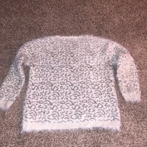 Zara girls collection knitwear - Picture 5 of 7